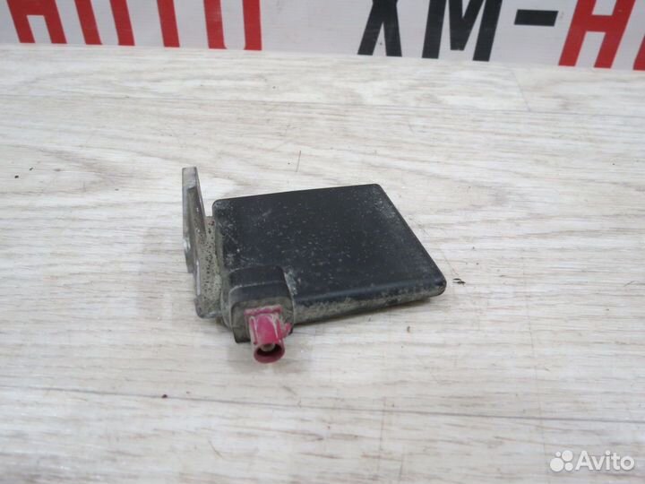 Блок управления антенной Volkswagen Polo