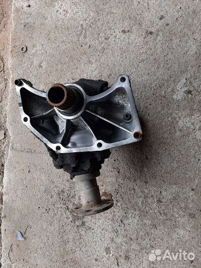 Раздаточная коробка Nissan x-trail t30