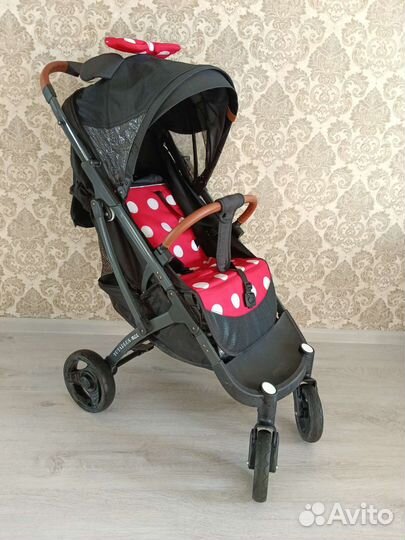 Коляска Yoya plus max