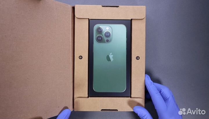 iPhone 13 Pro, 512 ГБ