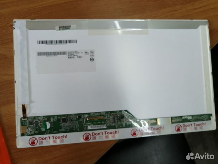 Матрица (экран) для ноутбука B140XW01