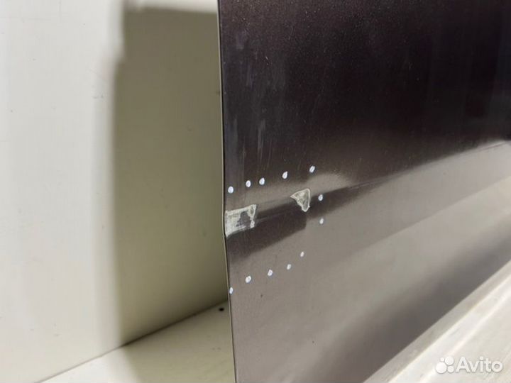 Дверь боковая передняя левая Volkswagen Polo 6