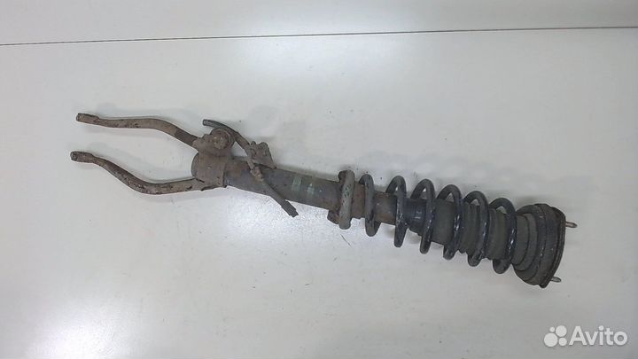 Амортизатор подвески Mazda 6 (GG), 2006