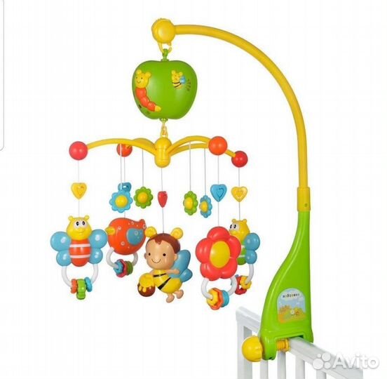 Детская игрушка 