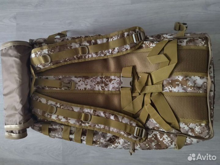 Тактический рюкзак