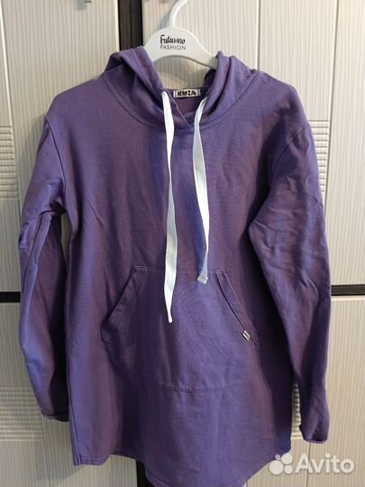 Одежда для девочки пакетом 128-134