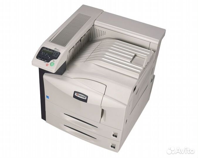 Kyocera 9530dn
