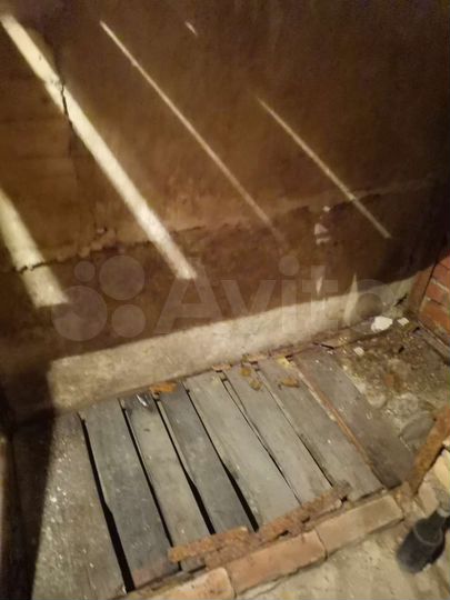 Гараж, 10 м²