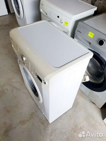 Стиральная машина узкая