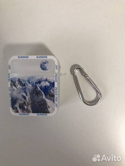 Чехол для airpods