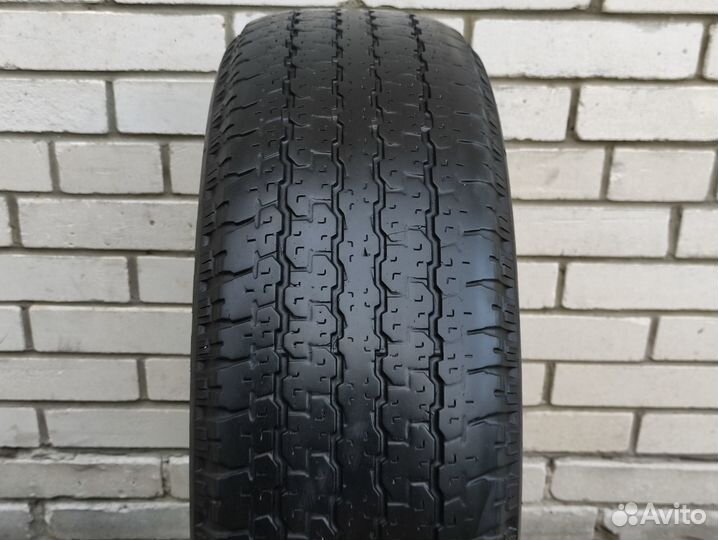 Bridgestone Dueler H/T D689 215/65 R16 98H