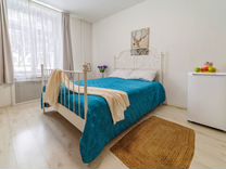 Квартира-студия, 22 м², 1/5 эт.