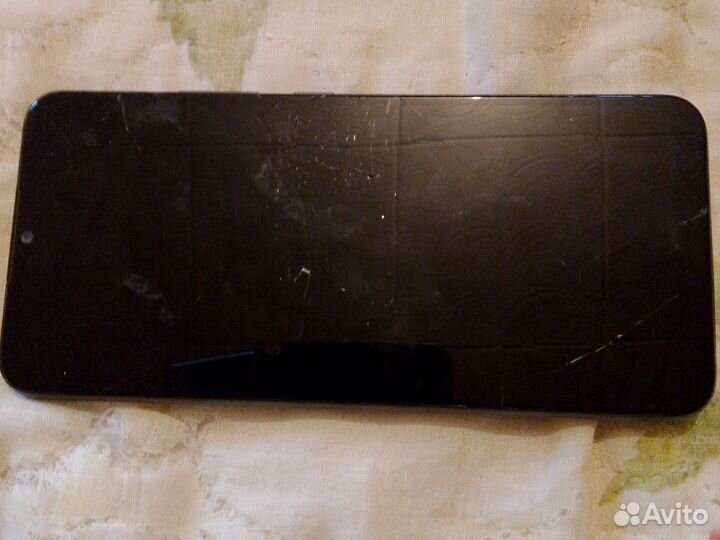 realme C25s, 4/128 ГБ