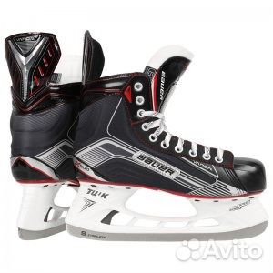 Новые коньки хоккейные Bauer Vapor X500 Sr