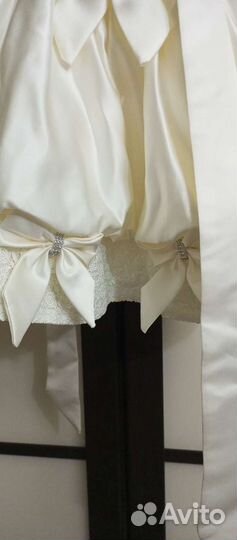 Платье для девочки 98