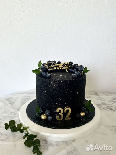 Торты на заказ Севастополь