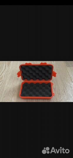 Хабарница. Органайзер. Футляр для снастей