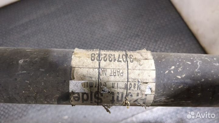 Кардан Volvo XC70, 2004