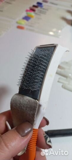 Щетка для обуви спортивно бальные танцы