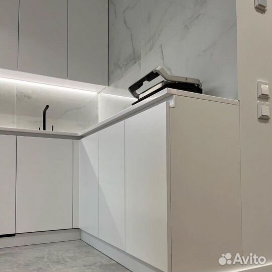 Кухни на заказ