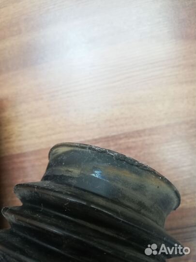 Отбойники Opel Corsa D