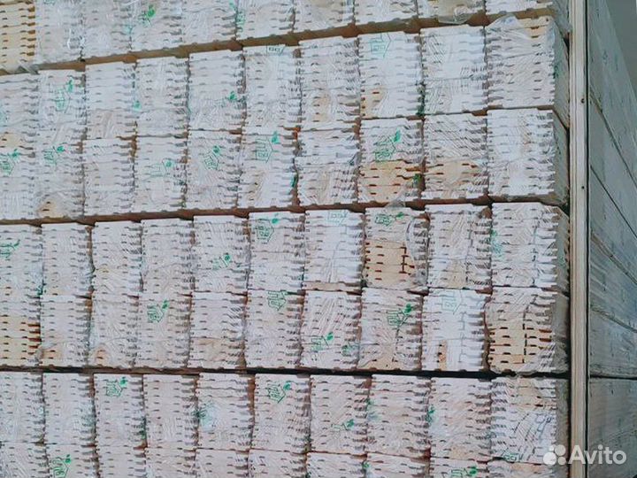 Евровагонка 12,5х96х2,5 Сорт А от производителя