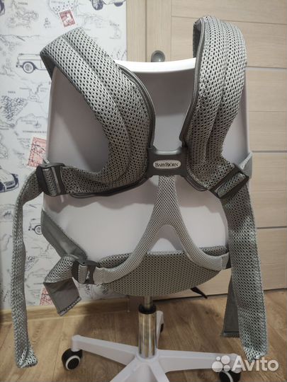 Эргорюкзак babybjorn