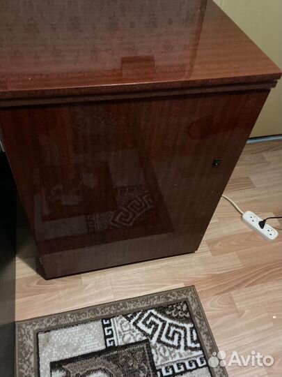 Швейная машинка