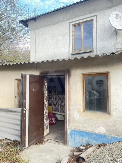 Дом 82 м² на участке 3 сот.