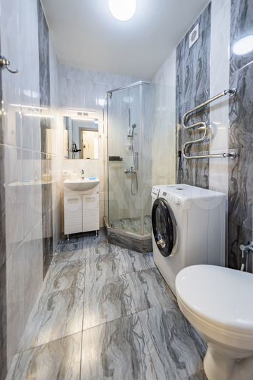 Квартира-студия, 28 м², 10/13 эт.