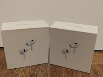 Airpods pro 2 поколение premium