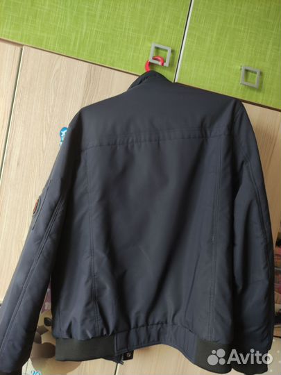 Мужские вещи 48 50