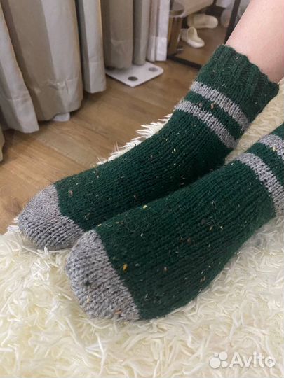 Свитер Гарри Поттера на заказ