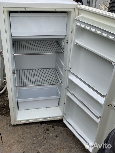 Холодильник + доставка + гарантия