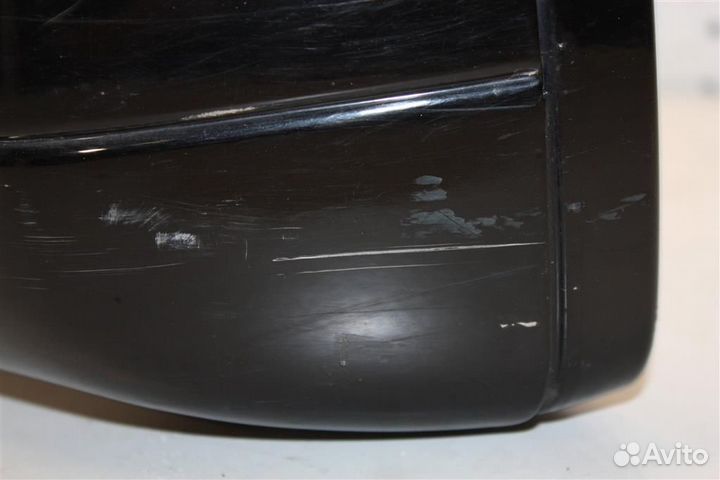 Зеркало левое Land Rover Range Rover III 2002-2