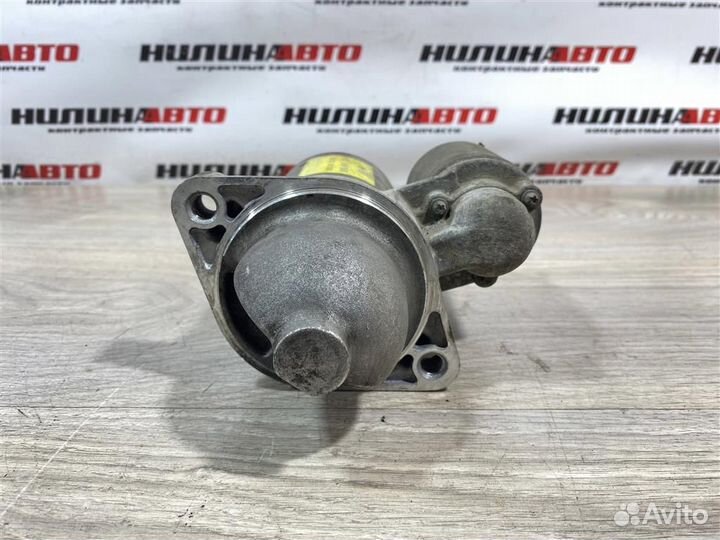 Стартер Киа Рио 2 JB 1,4