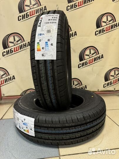 Zmax Landgema 185/80 R14C 102R