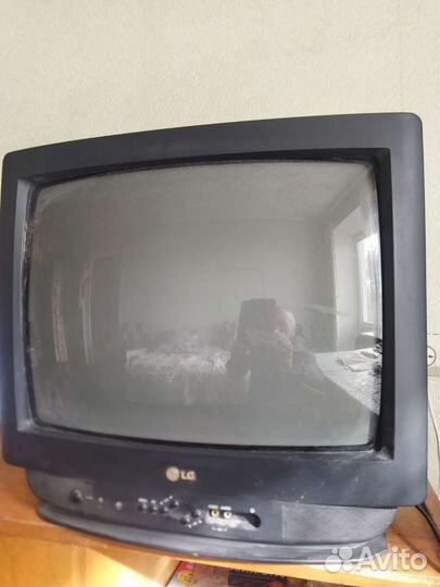 Телевизор LG
