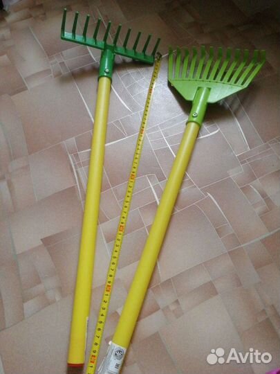 Инвентарь для дачи