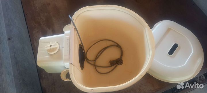 Стиральная машина бу