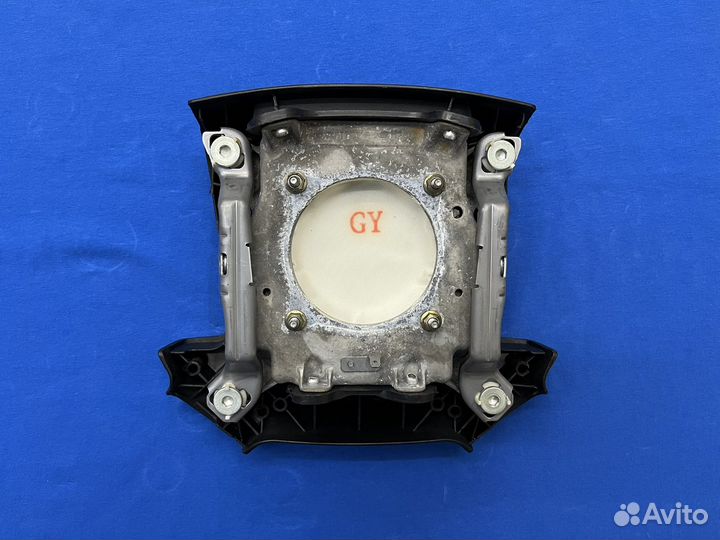 Подушка безопасности Toyota Land Cruiser 200