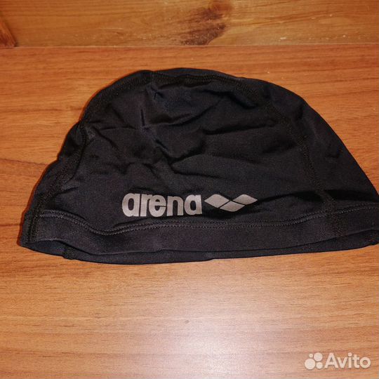 Шапочка для плавания