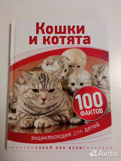 Детская энциклопедия