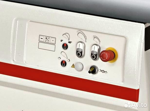 Форматно - раскроечный станок Minimax S 315 Elite