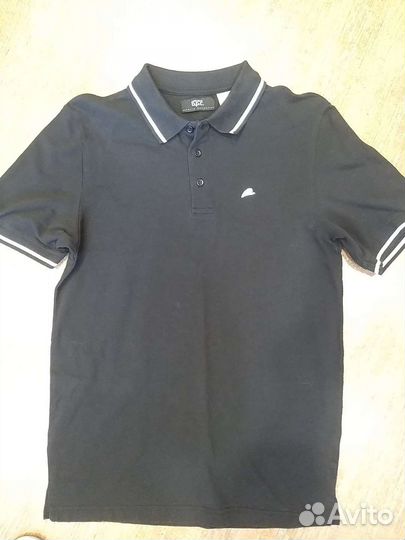 Рубашки- polo S б/у