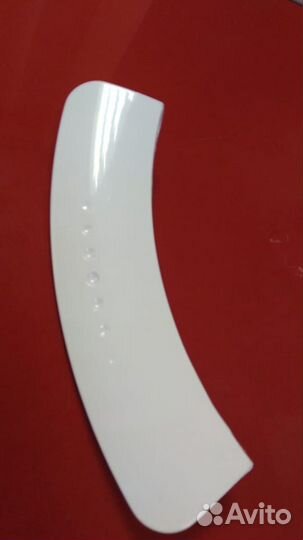 Ручка люка стиральной машинки.новая