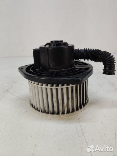 Мотор печки Nissan Almera Classic QG16DE 2006-2013