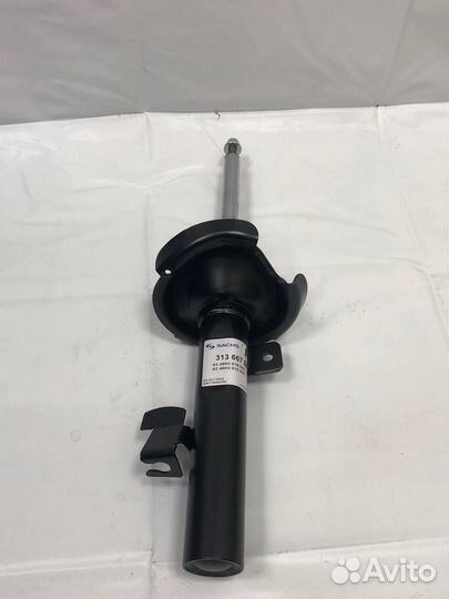 Амортизатор Sachs 313667 передний левый