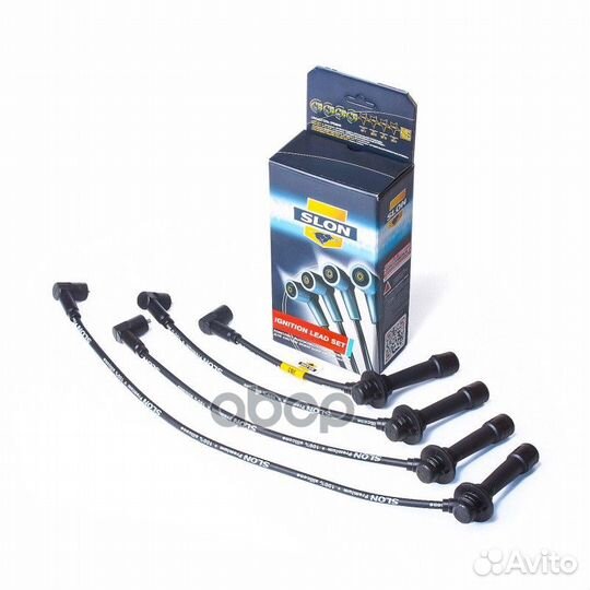 Провода высоковольтные SLN026 Slon