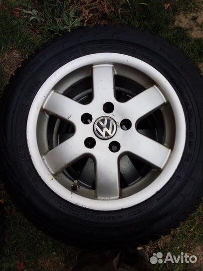 Колеса r 15 зимние